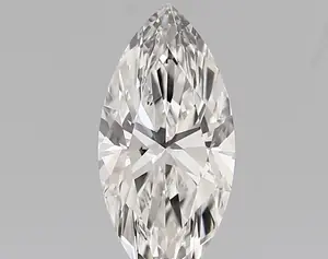 1.16ct G VVS2 Marquise (IGI)