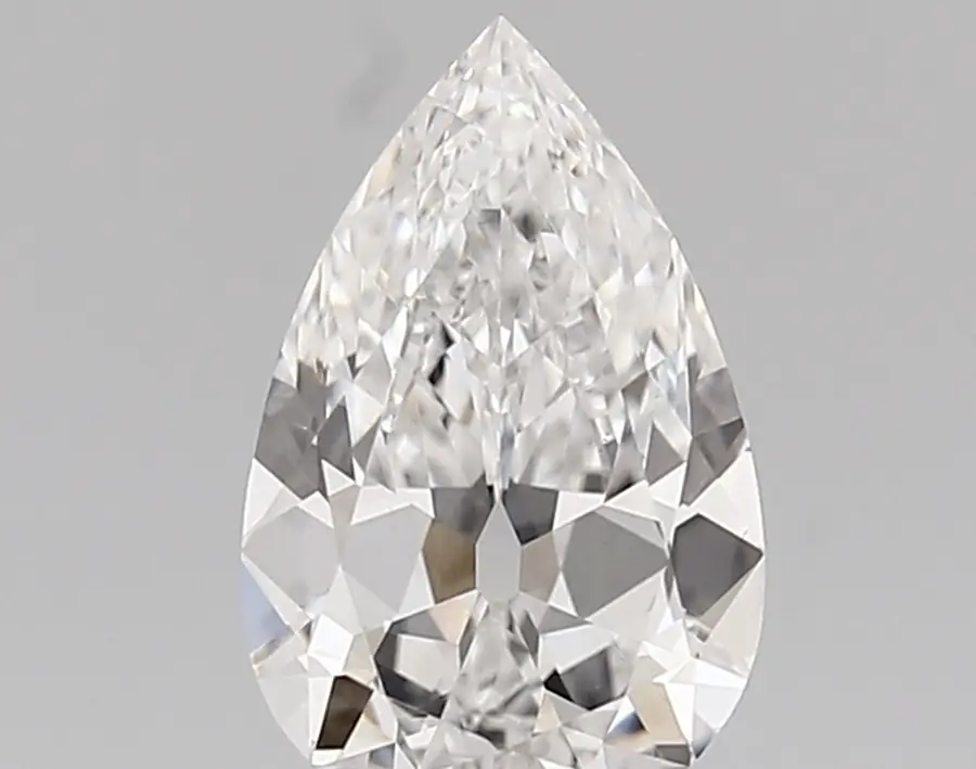 1.16ct D VS1 Pear (IGI)