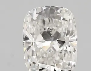 1.16ct F VVS2 Cushion (IGI)