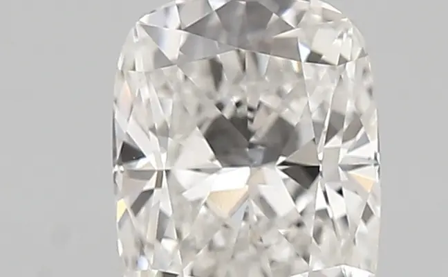 1.16ct F VVS2 Cushion (IGI)