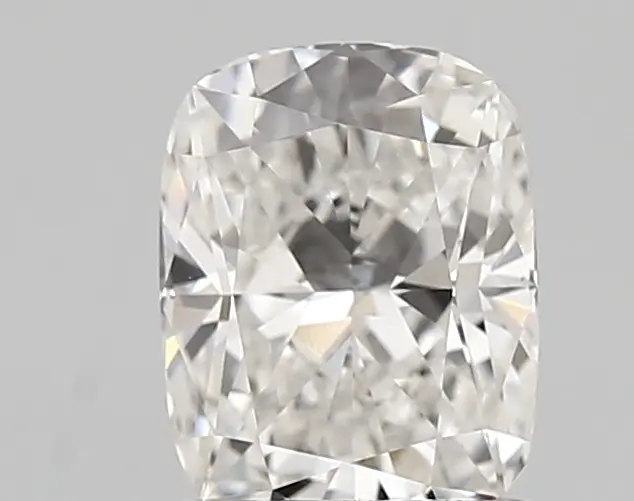 1.16ct F VVS2 Cushion (IGI)