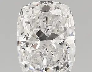 1.16ct D VS1 Cushion (IGI)