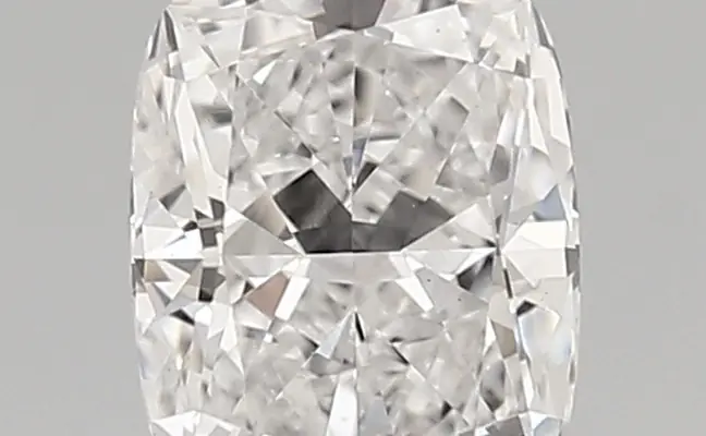 1.16ct D VS1 Cushion (IGI)