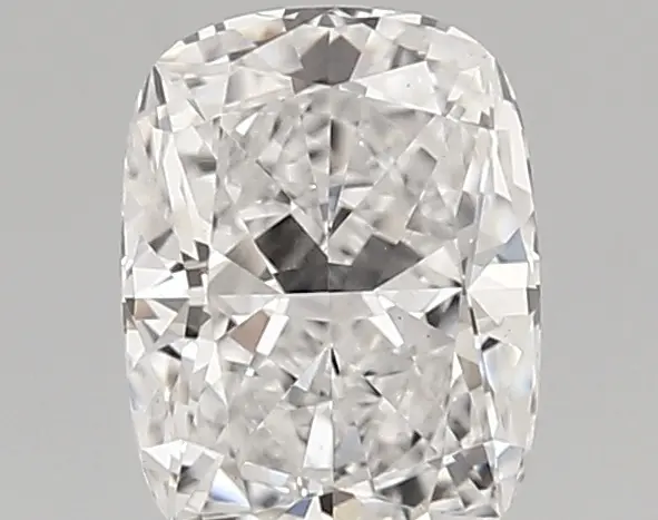 1.16ct D VS1 Cushion (IGI)