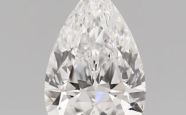 1.16ct D VVS1 Pear (IGI)