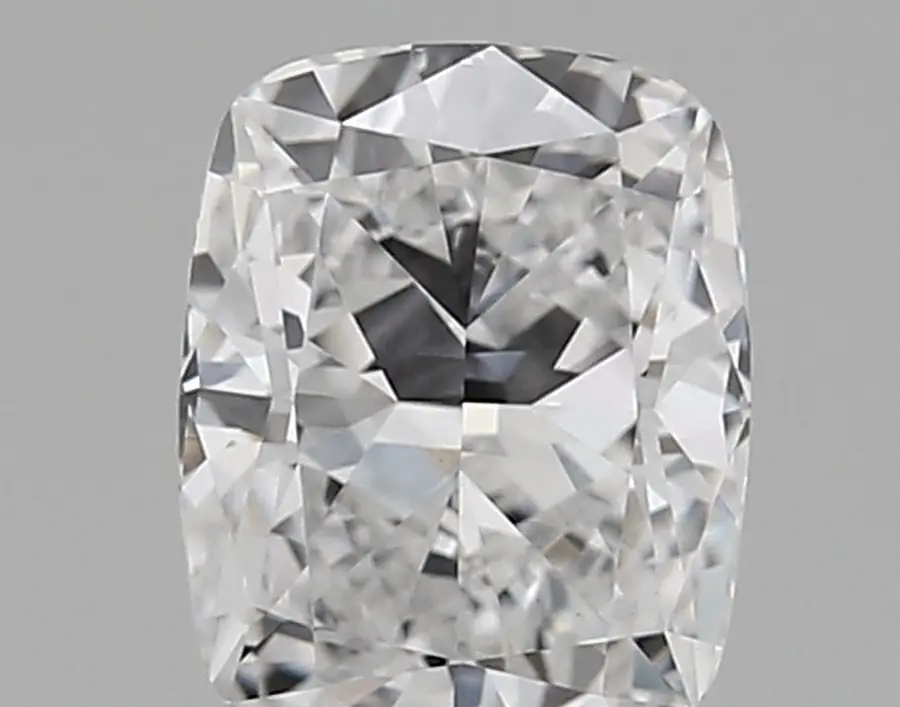 1.16ct D VVS2 Cushion (IGI)