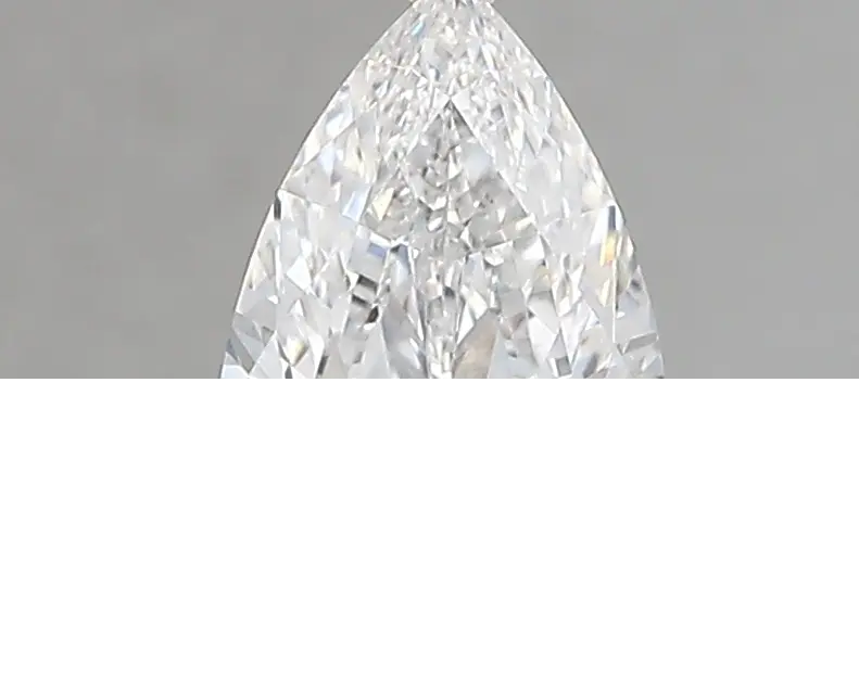 1.16ct D VVS2 Pear (IGI)