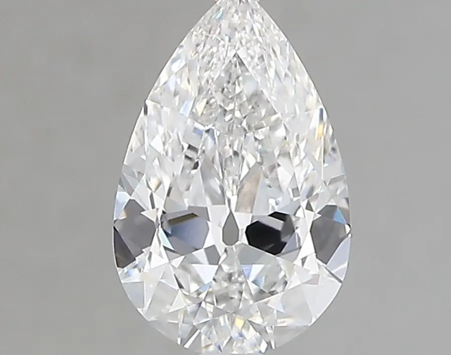 1.16ct D VVS2 Pear (IGI)