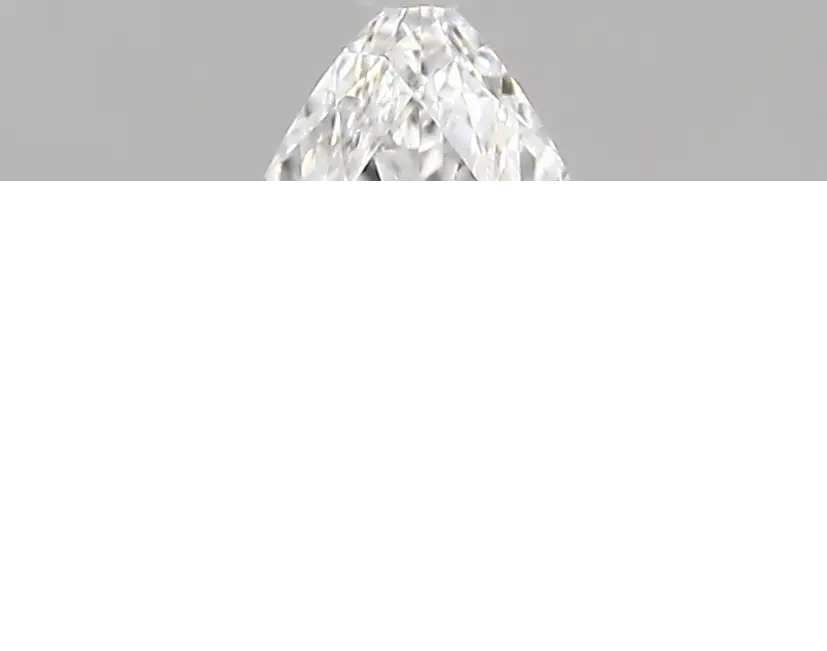 1.16ct D VVS2 Pear (IGI)