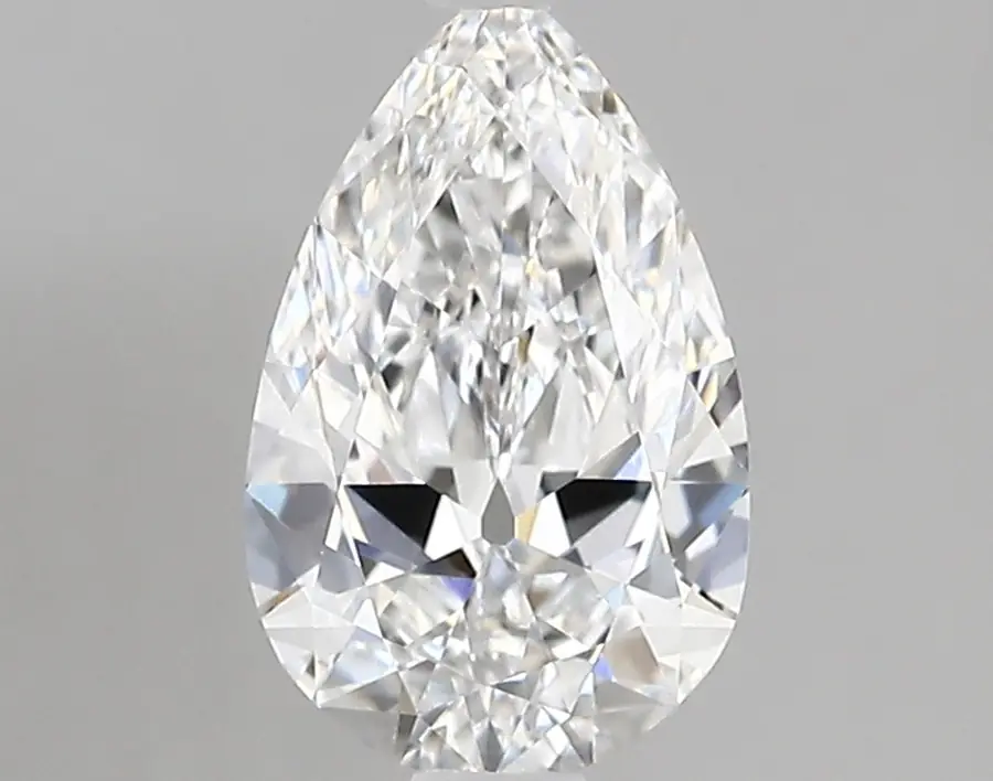 1.16ct D VVS2 Pear (IGI)