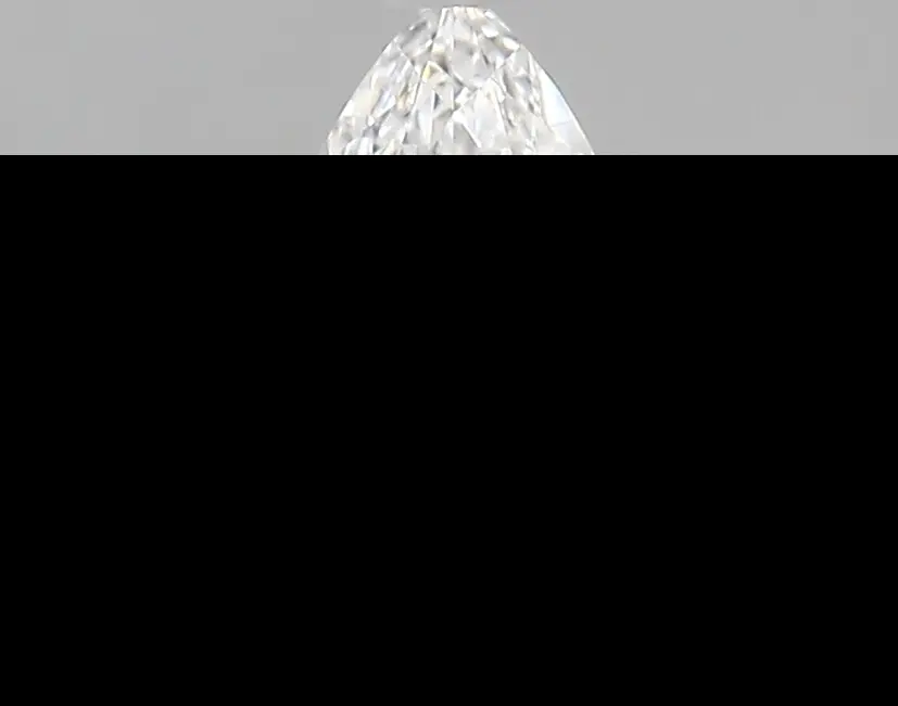 1.16ct D VS2 Pear (IGI)
