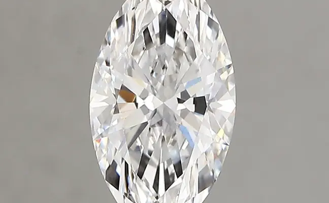 1.16ct D VVS2 Marquise (IGI)