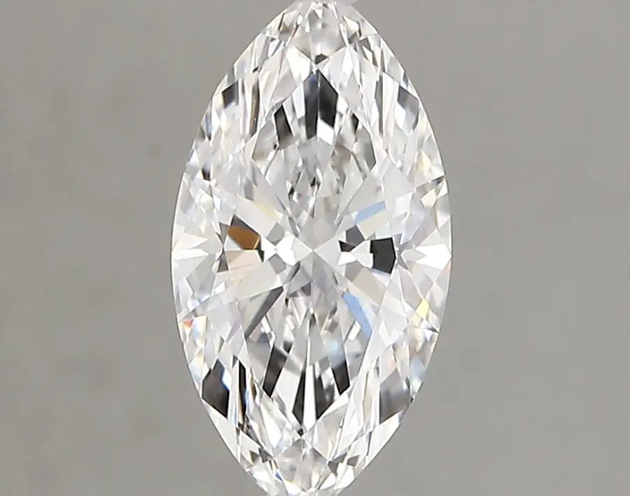 1.16ct D VVS2 Marquise (IGI)