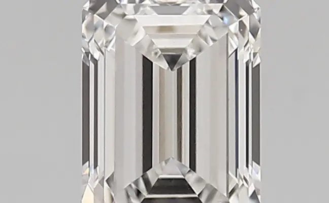 1.16ct E VVS2 Emerald (IGI)