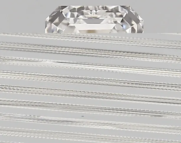 1.16ct E VVS2 Emerald (IGI)