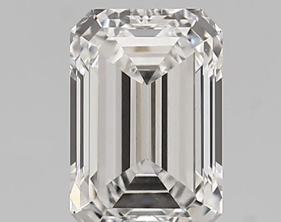 1.16ct E VVS2 Emerald (IGI)