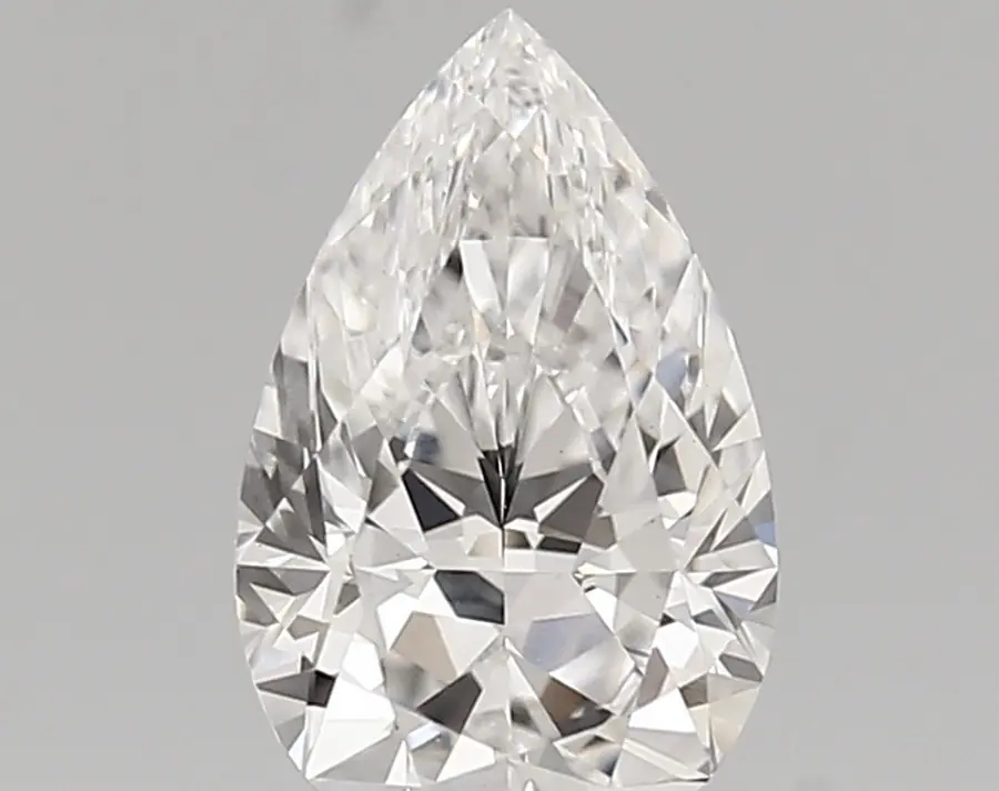 1.16ct D VVS2 Pear (IGI)