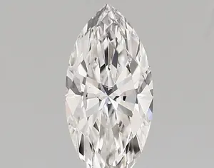 1.16ct D VS1 Marquise (IGI)