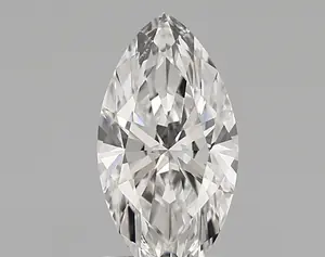 1.16ct E VVS2 Marquise (IGI)