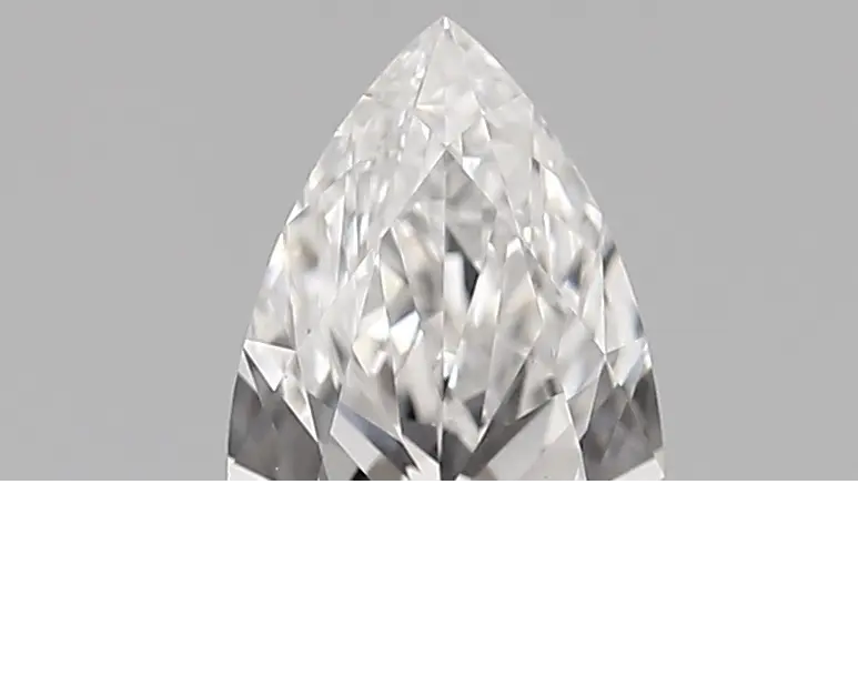 1.16ct D VVS2 Pear (IGI)