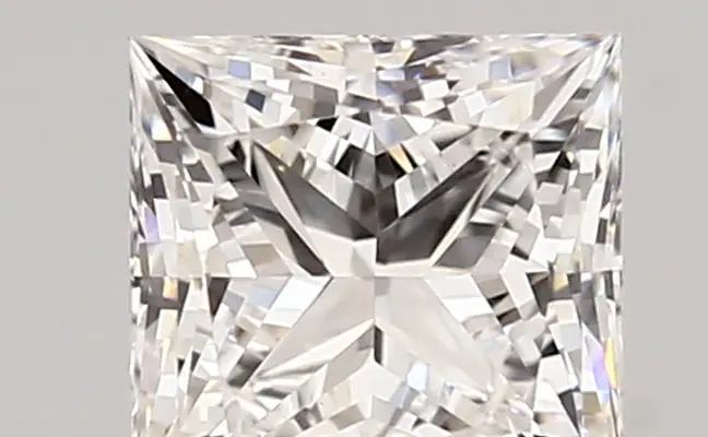 1.16ct E VVS2 Princess (IGI)