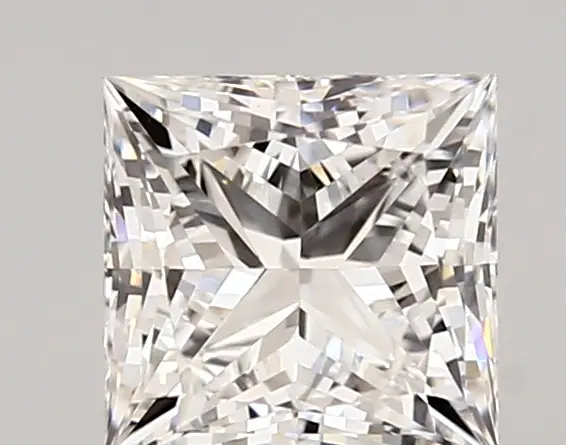 1.16ct E VVS2 Princess (IGI)
