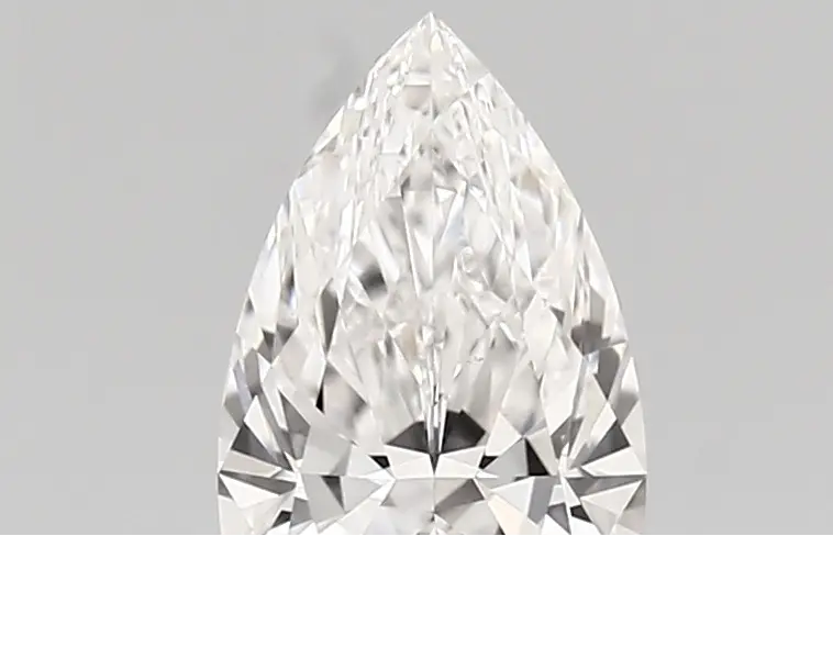 1.16ct D VVS2 Pear (IGI)