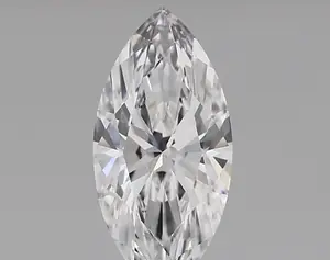 1.16ct E VVS2 Marquise (IGI)