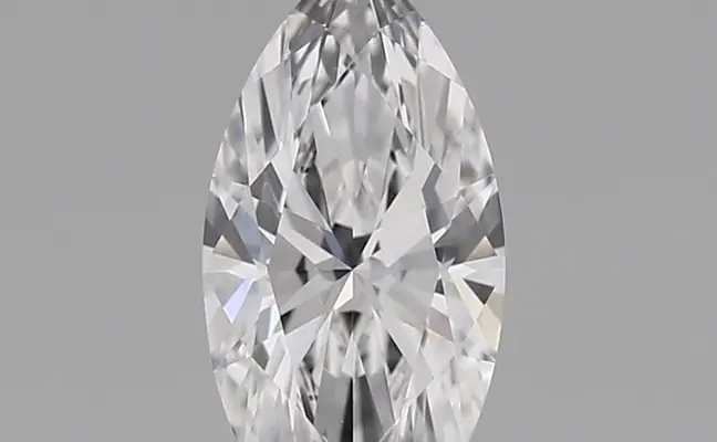 1.16ct E VVS2 Marquise (IGI)