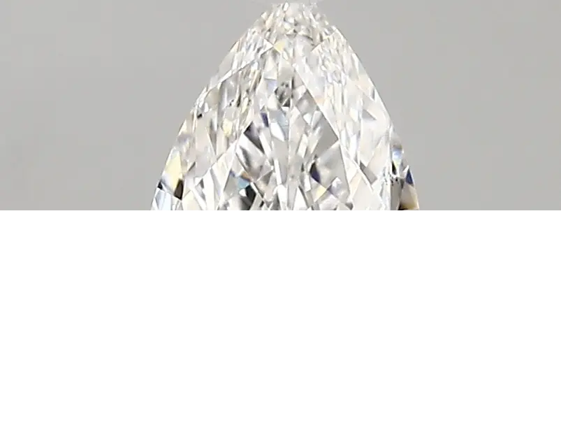 1.16ct D VS1 Pear (IGI)