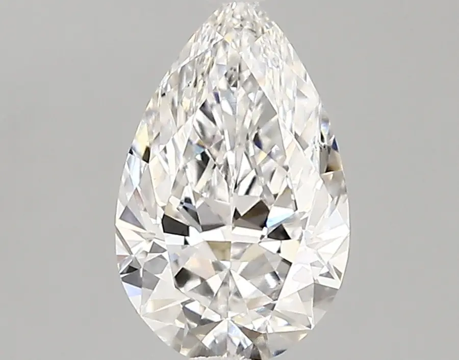 1.16ct D VS1 Pear (IGI)