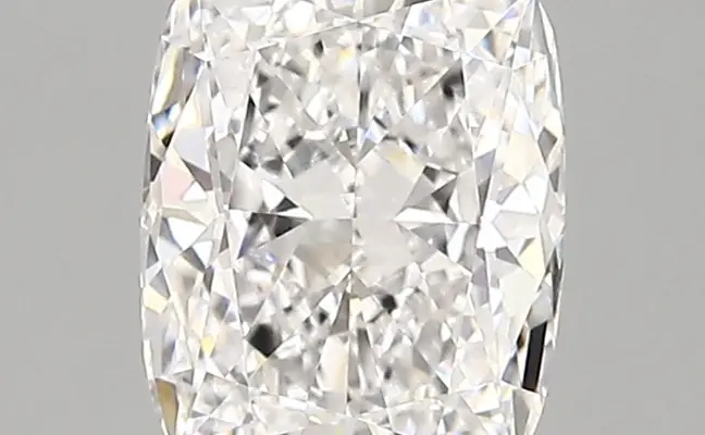1.16ct E VVS2 Cushion (IGI)