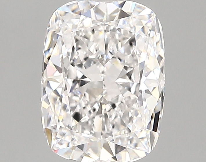 1.16ct E VVS2 Cushion (IGI)