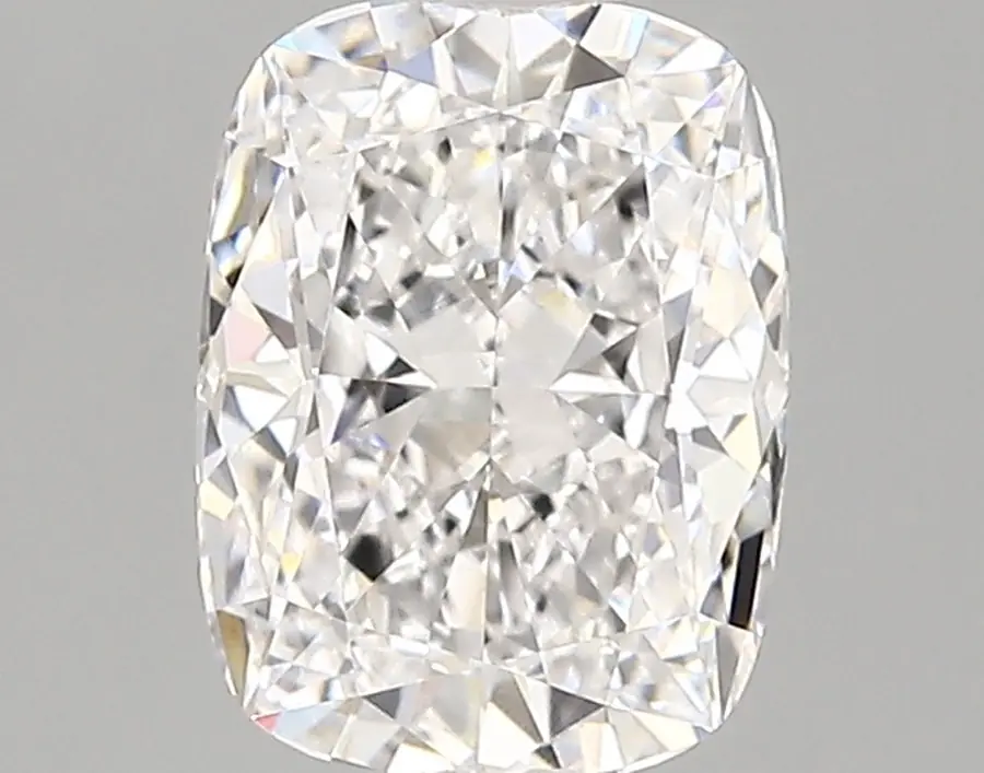 1.16ct E VVS2 Cushion (IGI)