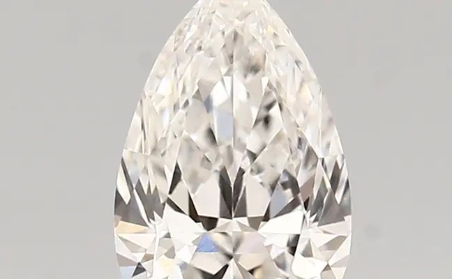 1.16ct E VVS1 Pear (IGI)
