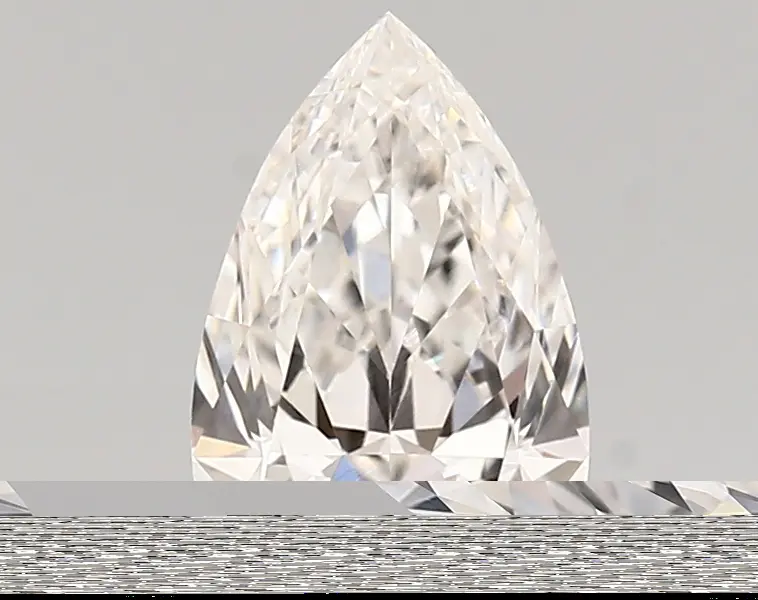 1.16ct E VVS1 Pear (IGI)