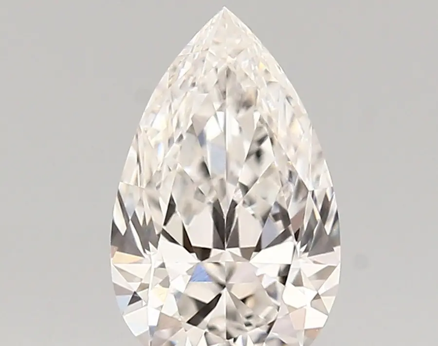 1.16ct E VVS1 Pear (IGI)