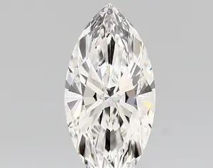 1.16ct D VVS2 Marquise (IGI)