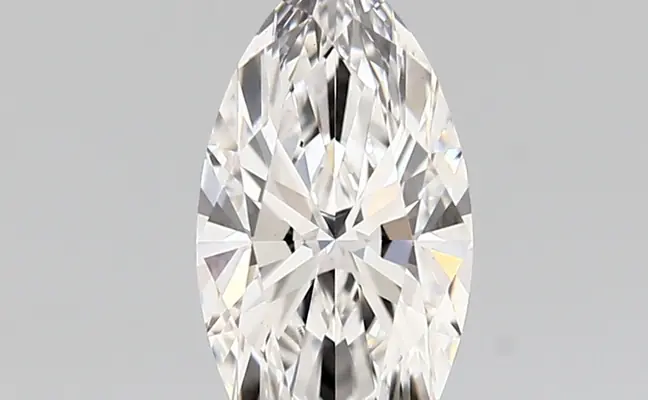 1.16ct D VVS2 Marquise (IGI)