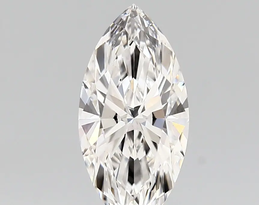 1.16ct D VVS2 Marquise (IGI)
