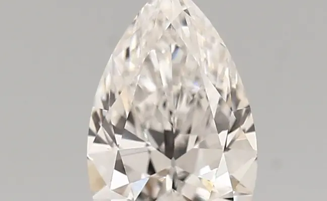 1.16ct E VVS2 Pear (IGI)