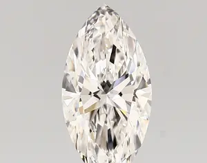 1.16ct E VS2 Marquise (IGI)
