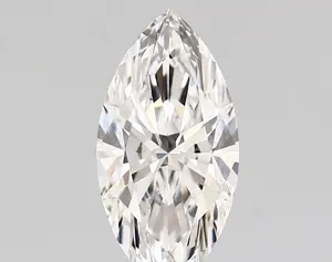 1.16ct D VVS2 Marquise (IGI)