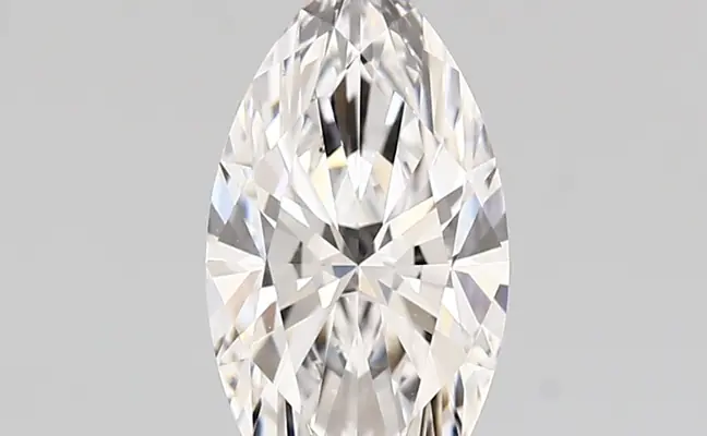 1.16ct D VVS2 Marquise (IGI)
