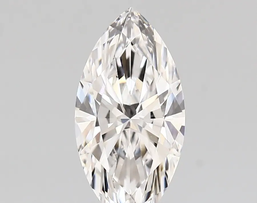 1.16ct D VVS2 Marquise (IGI)