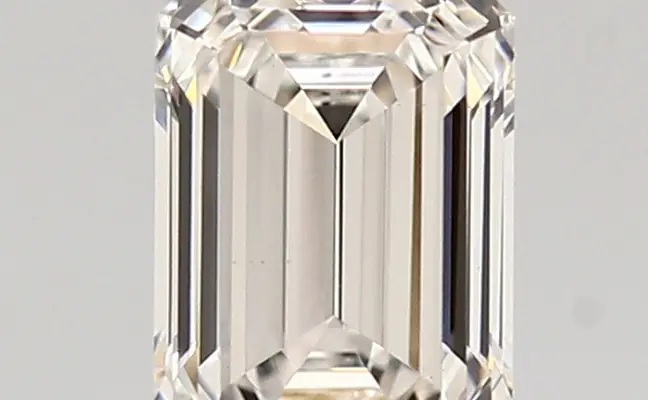1.16ct E VVS2 Emerald (IGI)