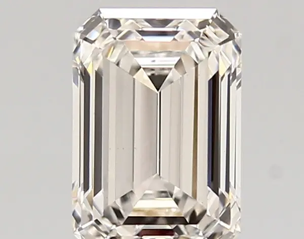1.16ct E VVS2 Emerald (IGI)
