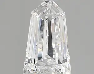 1.16ct D VVS2 Bullet (IGI)