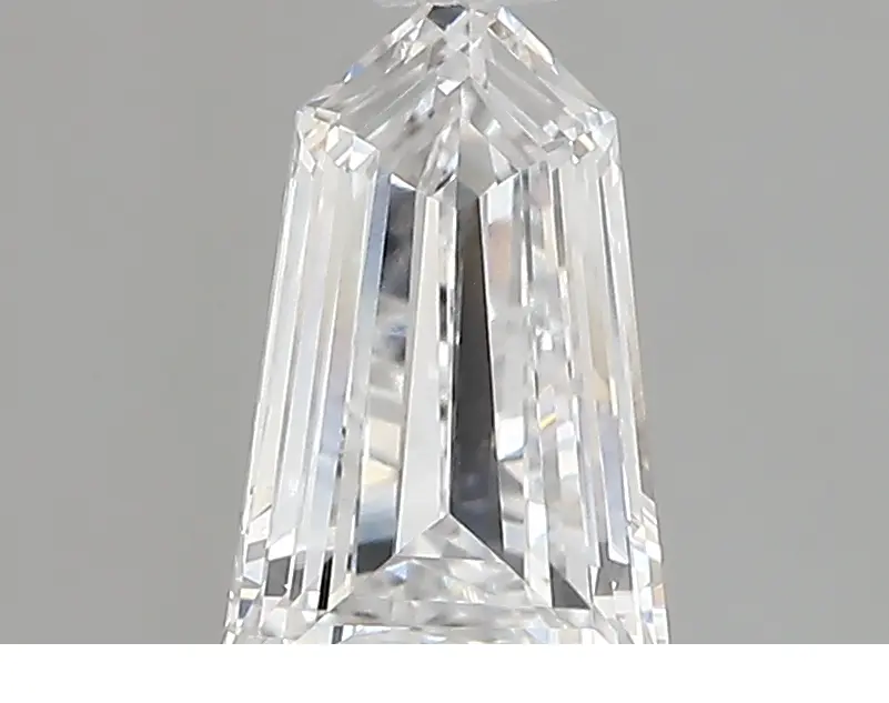 1.16ct D VVS2 Bullet (IGI)