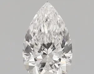 1.16ct E VS1 Pear (IGI)